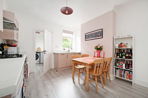 Ramsey Road Crookes